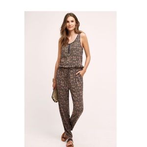 Chione Jumpsuit by TINY | Anthropologie